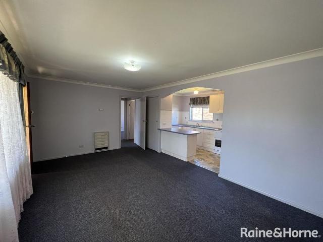 Apartment for rent in Orange, New South Wales