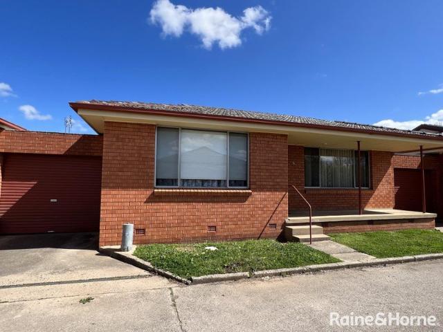 Apartment for rent in Bowen, Orange