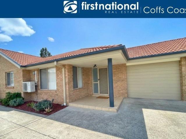 Villa for rent in Telegraph Point, New South Wales