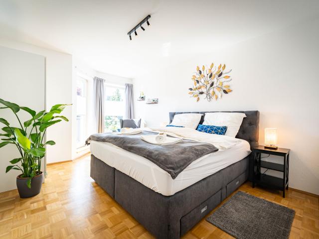 Apartment mieten in Sudenburg, Magdeburg
