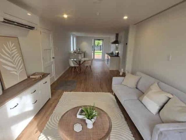 House for rent in Heathcote, Canterbury