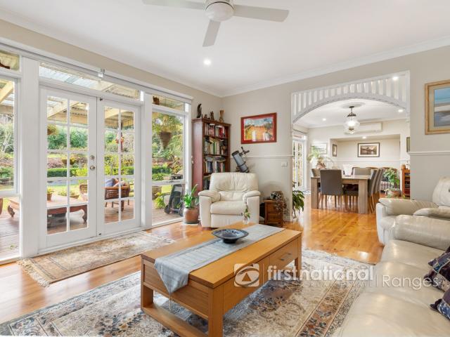 House for sale in Avonsleigh, Melbourne