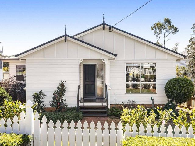 House for sale in Toowoomba, Queensland