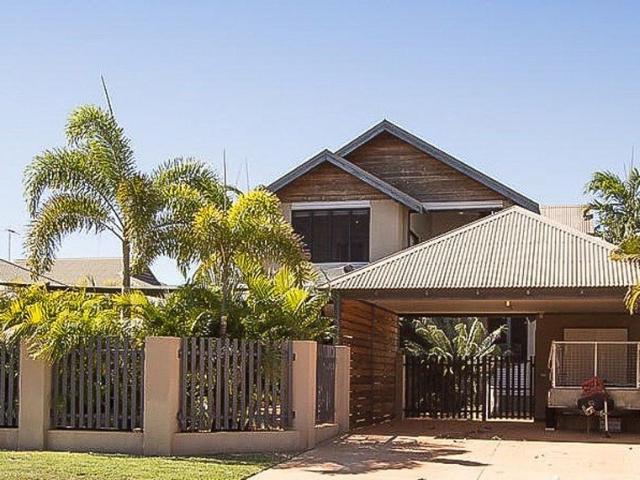House for sale in Broome, Western Australia