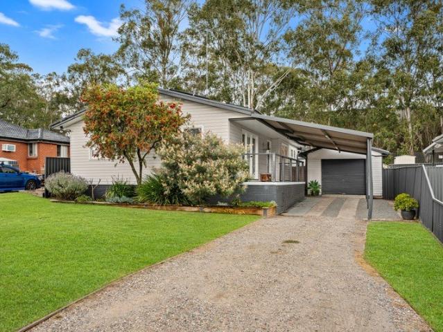 House for sale in Penrith, Sydney
