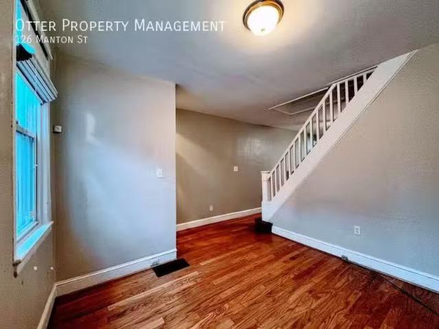 House for rent in Philadelphia
