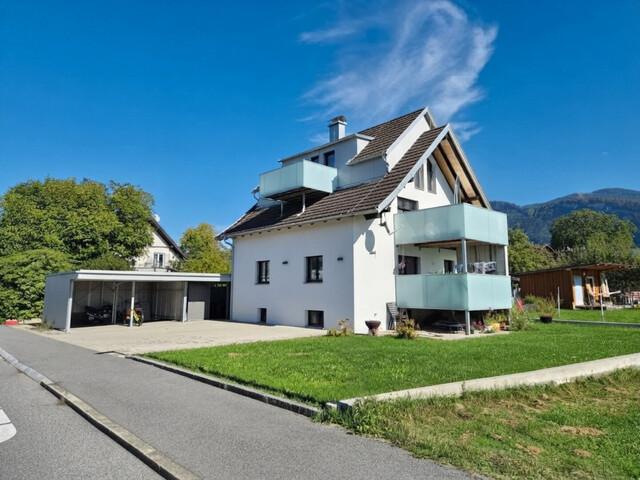 Apartment mieten in Götzis, Bezirk Feldkirch