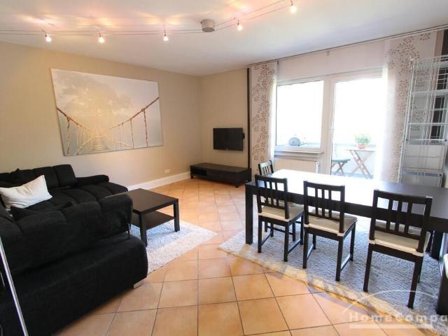 Apartment mieten in Kessenich, Bonn