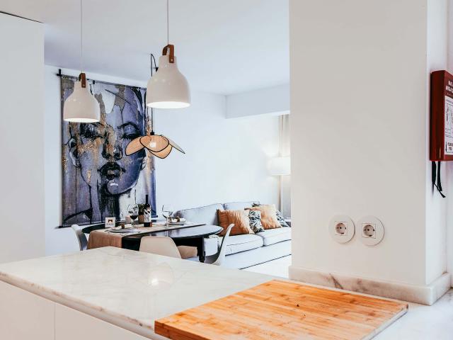 Apartamento alugar em Baixa de Algés, Oeiras