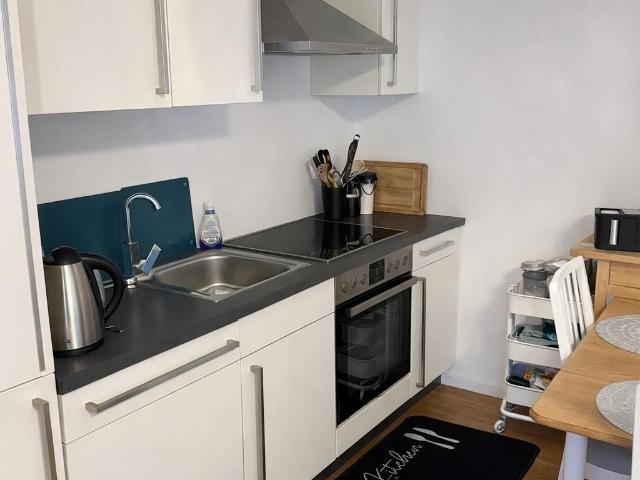 Apartment mieten in Treptow–Köpenick, Berlin