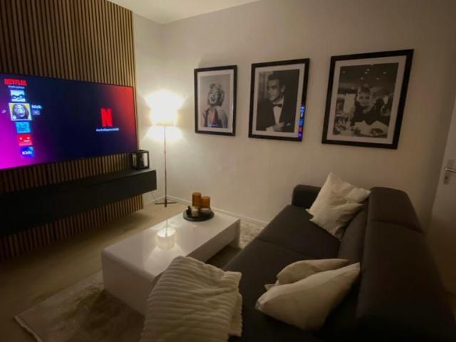 Apartment mieten in Aschaffenburg, Bayern