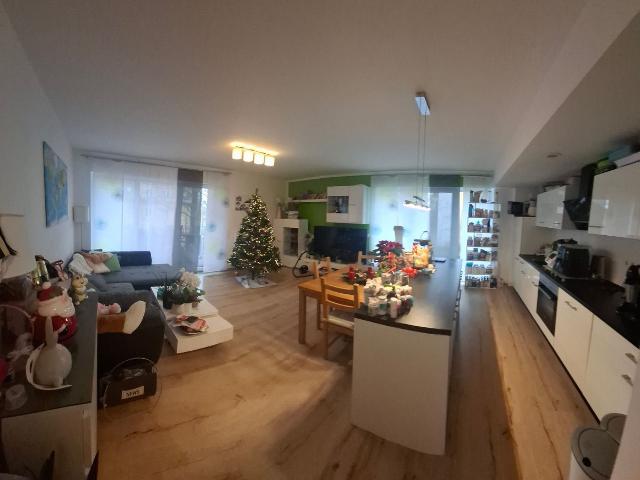 Apartment mieten in Geismar, Göttingen