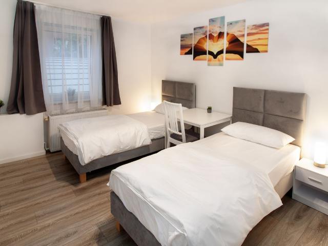 Apartment mieten in Duisburg-Mitte, Duisburg