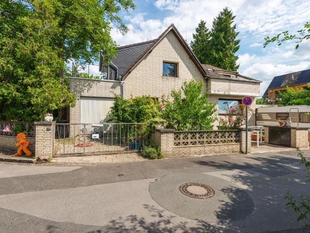 Apartment mieten in Gerresheim, Düsseldorf