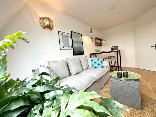 Apartment mieten in Werden, Essen