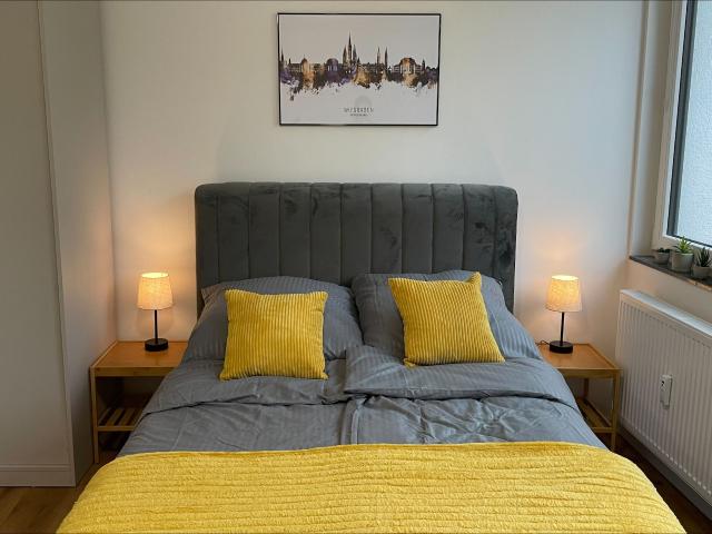 Apartment mieten in Wiesbaden, Hessen