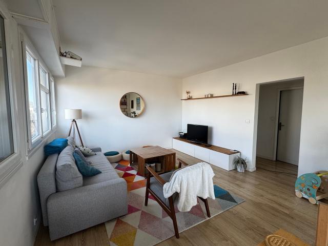 Appartement location à Bordeaux, Talence