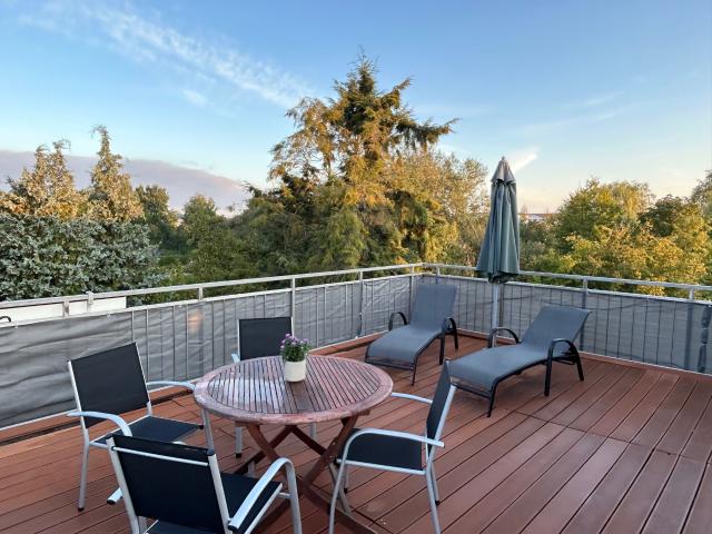 Apartment mieten in Kaltenweide, Langenhagen
