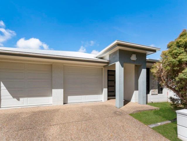 Duplex for rent in Oonoonba, Townsville