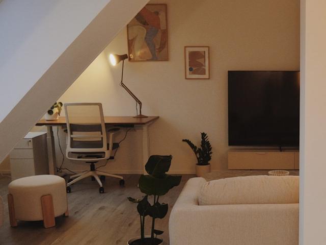 Apartment mieten in Basel, Basel-Stadt