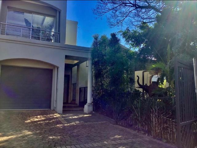 House for rent in Waterkloof Ridge, Pretoria