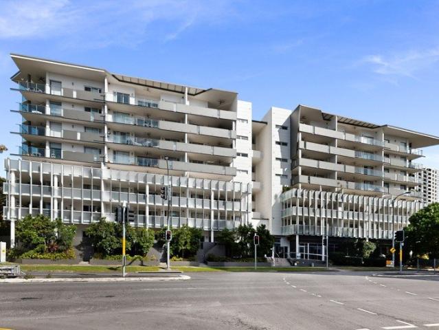 Apartment for rent in Toombul, Queensland