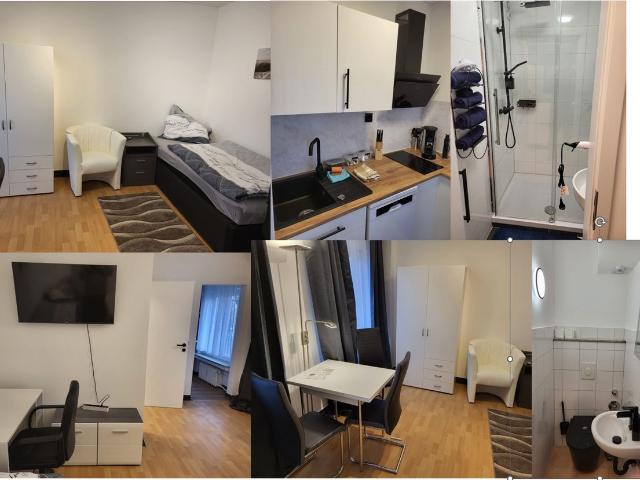Apartment mieten in Stadtkern, Essen