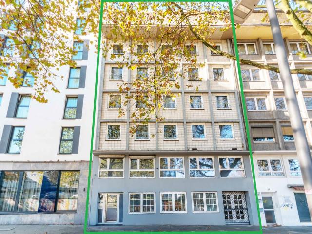 Apartment mieten in Stadtkern, Essen
