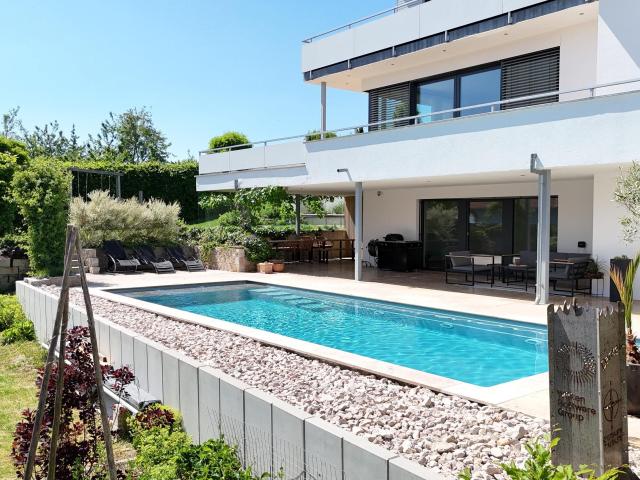 Villa kaufen in Rot an der Rot, Baden-Württemberg