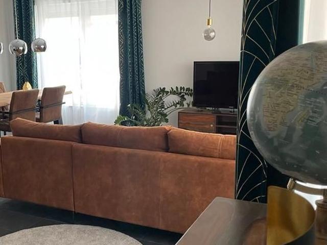 Apartment mieten in Uckendorf, Niederkassel