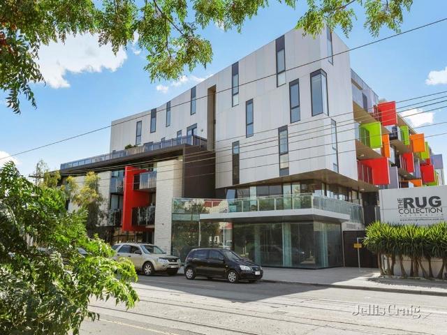 Apartment for rent in Hawthorn, Melbourne