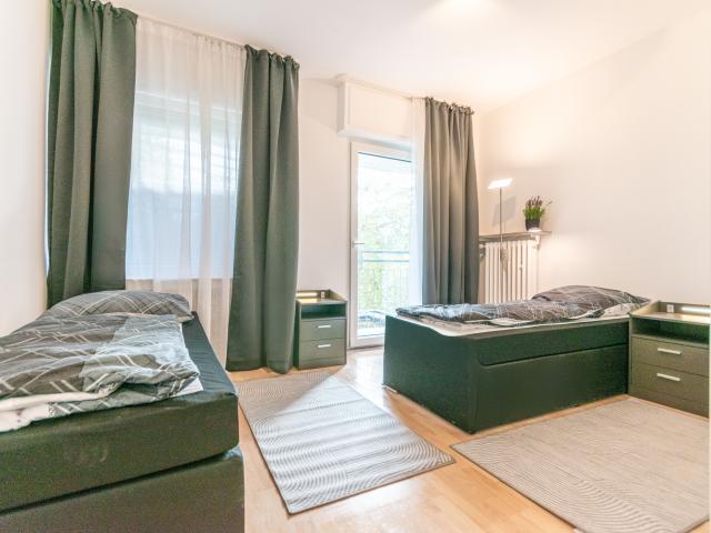 Apartment mieten in Stadtkern, Essen