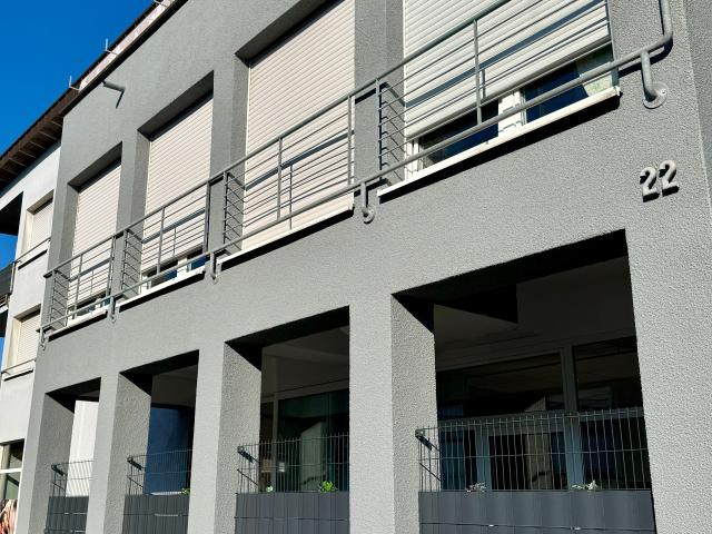 Apartment mieten in Köln, Eil