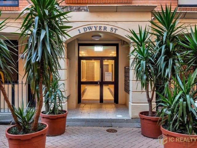 Apartment for rent in Sydney CBD, Sydney