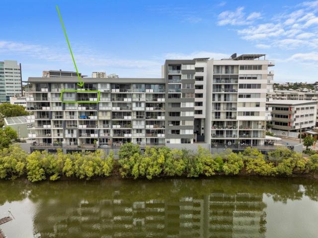 Apartment for rent in Townsville City, Townsville