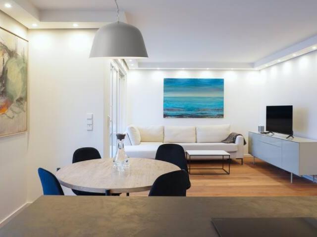Apartment mieten in Haidhausen-Nord, München