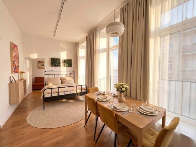 Apartment mieten in Meidling, Wien