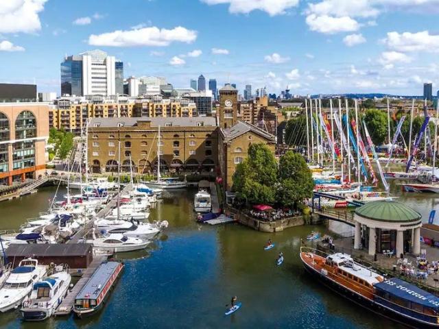 Apartment for rent in Tower Liberty, Whitechapel