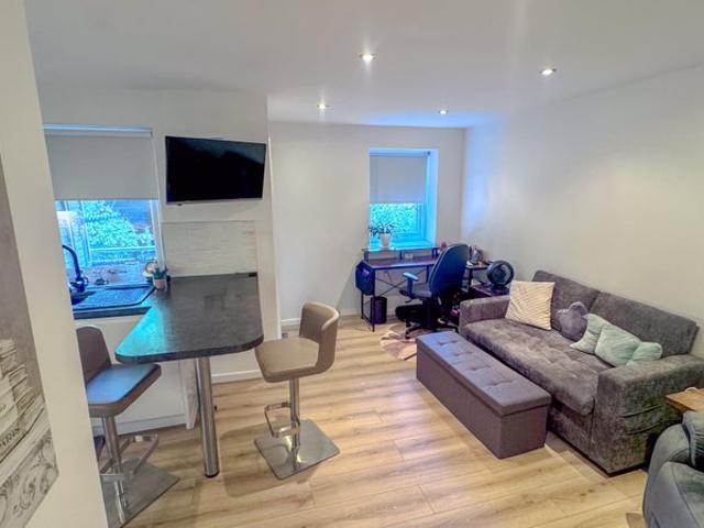 Apartment for rent in Tower Hill, Greater London