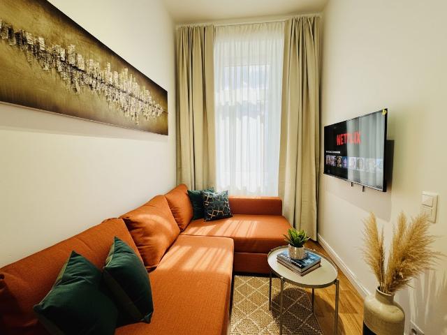 Apartment mieten in Meidling, Wien