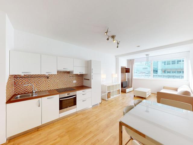 Apartment mieten in Wieden, Wien