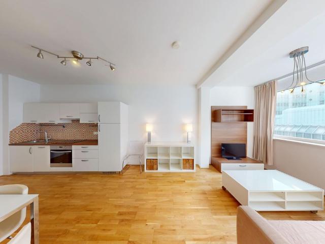 Apartment mieten in Wieden, Wien