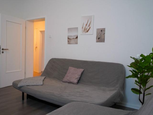 Apartment mieten in Kiel, Schleswig-Holstein
