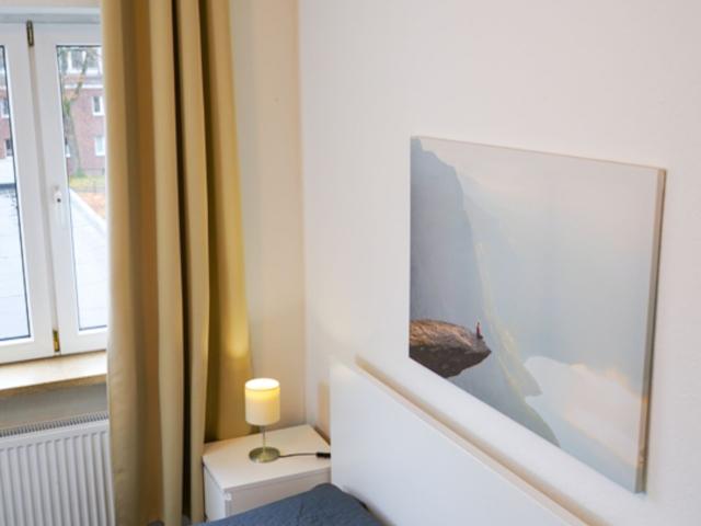 Apartment mieten in Kiel, Schleswig-Holstein