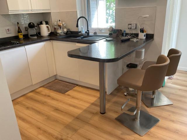 Apartment for rent in Tower Liberty, Whitechapel