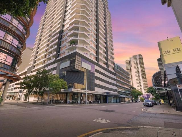 Apartment for sale in Darwin, Northern Territory