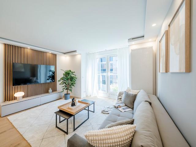 Apartment mieten in Stuttgart, Baden-Württemberg