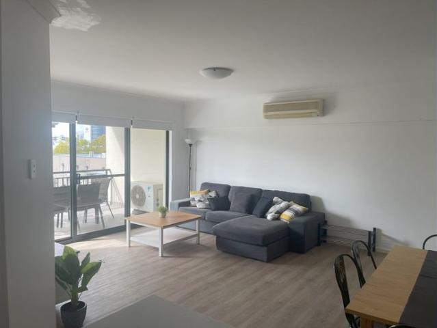 Apartment for rent in Western Australia
