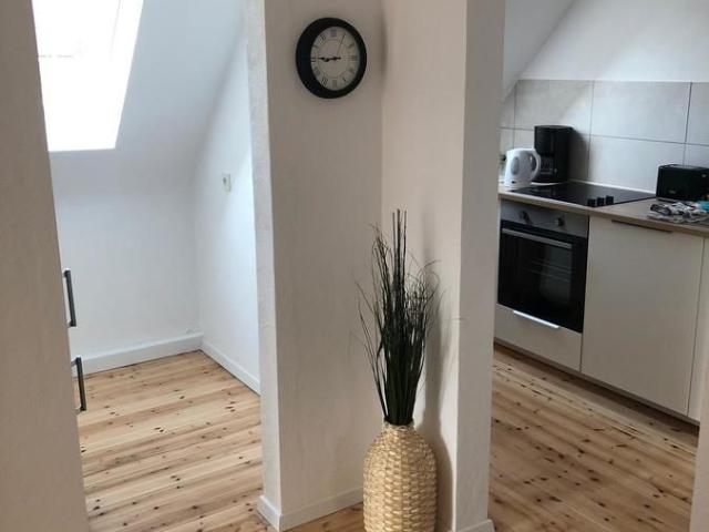 Apartment mieten in Kaiserslautern, Rheinland-Pfalz