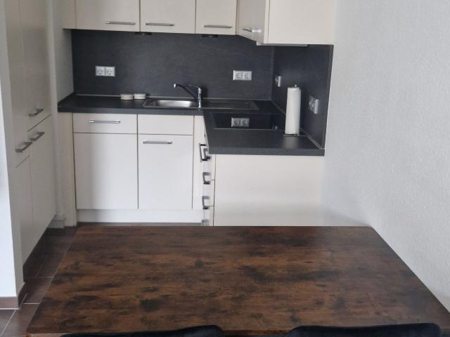 Apartment mieten in Siegburg